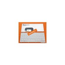 Клавиатура для ноутбука Lenovo IdeaPad S12 Series White