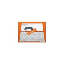 Клавиатура для ноутбука Lenovo IdeaPad S12 Series White