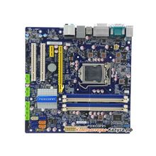 Мат. плата FOXCONN Q67M-S &lt;S1155, iQ67, 4*DDR3, PCI-E16x, SVGA, DVI, SATA III, COM, GB Lan, mATX, Retail&gt;