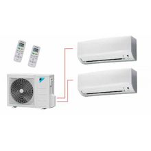 Daikin Внешний блок мульти сплит-системы Daikin 2MXS50H