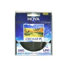 Фильтр Hoya PL-CIR PRO 1D 72 mm