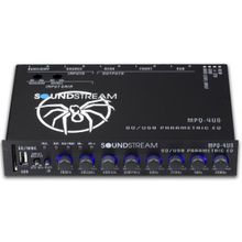 Soundstream MPQ-7B