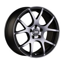 Колесный диск ENKEI SL47 7,5x17 5x100 D56,1 ET45 MGMF