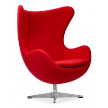 Bradex Кресло Egg Chair ID - 495355