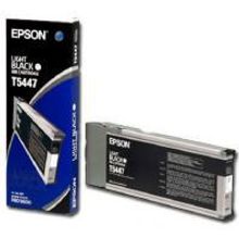 Картридж для EPSON T5447 (светло-черный) совместимый