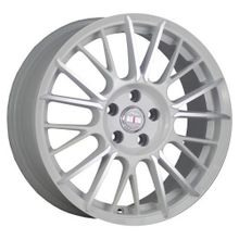 Колесный диск ALCASTA M33 6,5x16 5x100 D57,1 ET35 wf