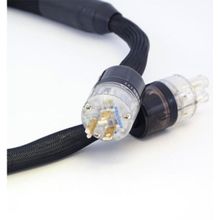 Кабель сетевой Purist Audio Design Neptune AC Power Cord 1.5m (шт)