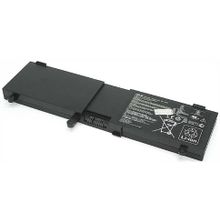 Батарея для ноутбуков Asus N550 (15v 4000mah) C41-N550