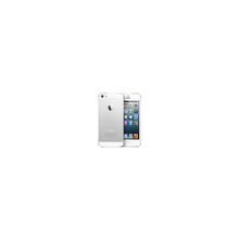 Apple Смартфон  Iphone 5 32Gb белый 3G 4" iOS 6 WiFi BT GPS