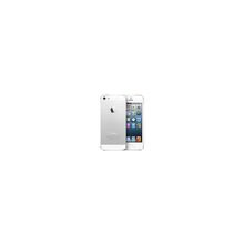 Apple Смартфон  Iphone 5 32Gb белый 3G 4" iOS 6 WiFi BT GPS