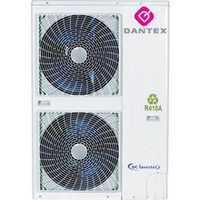 Dantex DM-DC140WK SF