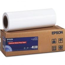 EPSON C13S041742 фотобумага глянцевая A2 16" (407 мм) 260 г м2, 30,5 метров