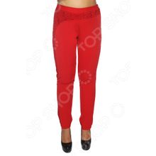 Pretty Woman «Шармэль». Цвет: красный