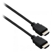 Кабель HDMI 19M-19M V1.4, 1.0 м, VS (H010)