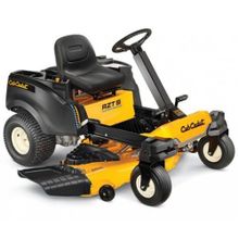 CUB CADET XZ3 122