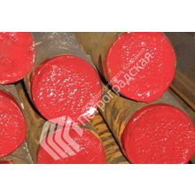 Круг стальной горячекатаный 15ГС