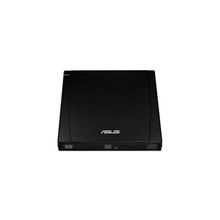 Asus ASUS EXTREME SLIM EXT. DVD-RW Drive Black