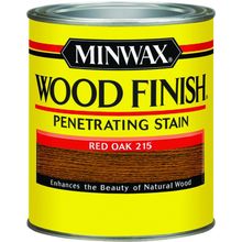 Minwax Wood Finish 946 мл красный дуб