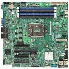 Intel Intel S1200V3RPS