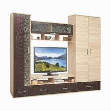 Олимп-мебель Сицилия-1