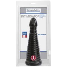 Стимулятор ёлочка Titanmen Tools Intimidator - 27,9 см. (28703)