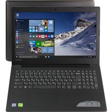 Ноутбук Lenovo IdeaPad 320-15ISK    80XH01N7RK    i3 6006U   4   2Tb   920MX   WiFi   BT   Win10   15.6"   1.92 кг