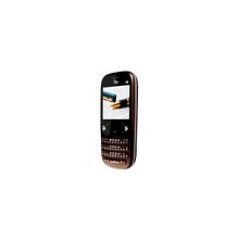 Мобильный телефон Fly Q420 Anthracite (на 2 SIM-карты)