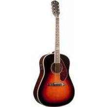 RON EMORY `LOYALTY` SLOPE SHOULDER DREADNOUGHT VINTAGE SUNBURST