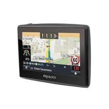 Prology GPS навигатор Prology iMap-M500