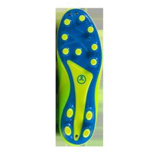 Jögel Бутсы футбольные Rapido JSH1001, лимонный