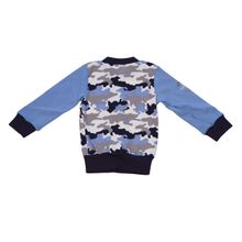 NKS Кофточка детская 21-03-3