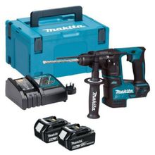 Makita Аккумуляторный перфоратор Makita DHR171RTJ