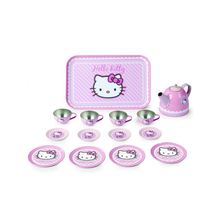 Smoby Детской посуды Hello Kitty