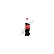 Кока-Кола   Coca-cola 1 л. (12 бут.)