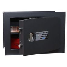 Сейф встаиваемый SAFETRONICS STR28E