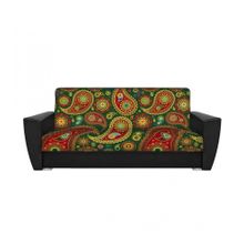 Диван Пейсли - Paisley N26 120, фотопринт