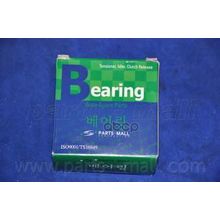 Подшипник Ступицы Колеса Parts-Mall арт. PSBH003