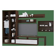 MLK Денвер Стенка