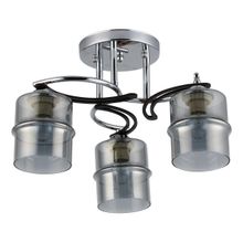 Rivoli Потолочная люстра Rivoli Sonja 9046-303 Б0047561 ID - 229140