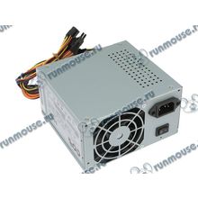 Блок питания 350Вт Codegen "QORi 350CG" ATX12V V2.03 (20 24+4pin, вентилятор d80мм) (ret) [108867]