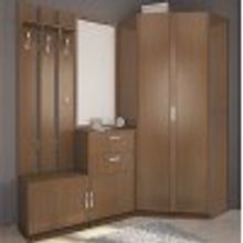 Лотос прихожая 4