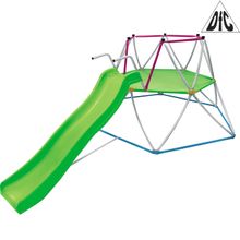 DFC Детский комплекс с горкой DFC SC-01