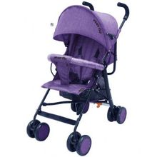 Everflo трость Voyage E-850A purple