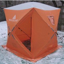 Зимняя палатка куб Woodland Woodline Ice Fish 4