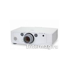Мультимедиа-проектор NEC PA600X (без линз)