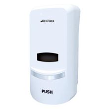 Дозатор для жидкого мыла Ksitex SD-1368A