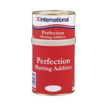 International Добавка для придания матового оттенка International Perfection Matting Additive 750 мл