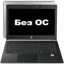 Ноутбук HP ProBook 430 G5    2SX96EA#ACB    i5 8250U   4   500   WiFi   BT   NoOS   13.3"   1.59 кг