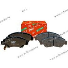 Фильтр воздушный ГАЗ-3309  ЕКО-104 Уценка