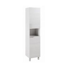 Шкаф-Пенал, Сосна Магия, С Б к, Aqwella Бриг Br.05.04.k sm